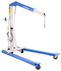 OTC 1819 2,200 Lb Heavy-Duty Floor Cranes -- OTC1819