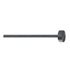 RECEDING PIN .069