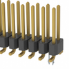 Headers, Male Pins - TSM-112-02-G-DV-LC-ND - DigiKey