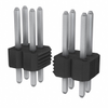 Headers, Male Pins - 54102-T06-17-ND - DigiKey