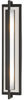 Light Sconce - WB1452ORB - Murray Feiss Lighting