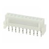 Headers, Receptacles, Female Sockets - 455-2972-ND - DigiKey