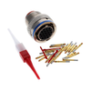 Circular Connector Assemblies - 1178-MS3475L14-19S-ND - DigiKey