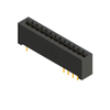Edgeboard Connectors - 151-887-024-523-201-ND - DigiKey