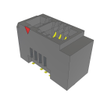 Edgeboard Connectors - MECF-05-02-L-DV-WT-ND - DigiKey