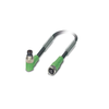 Circular Cable Assemblies - 1415884-ND - DigiKey