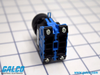 IDEC Pushbutton Non-Illuminated - HW1B-M120-B - Galco Industrial Electronics