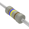 Through Hole Resistors - LR1F160K-ND - DigiKey