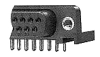 D-Sub Connectors - 5748901-1 - Powell Electronics, Inc.