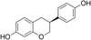 (S)-Equol -- 9885 - Image