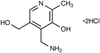 Pyridoxamine DiHCl - 13259 - Medical Isotopes, Inc.