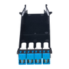 Fiber Optic Connector Adapters - 298-FHS9N-08-10N-ND - DigiKey