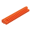 Female connector/socket - 232-278 - WAGO