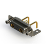D-Sub Connector Assemblies - 151-630-7W2-250-1TE-ND - DigiKey