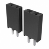 Headers, Receptacles, Female Sockets - 612-SSQ-133-01-T-S-ND - DigiKey