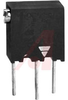 Trimmer;Cermet;Rest 100 Kilohms;PCB;Linear;Pwr-Rtg 0.25W;Dim 6.8mmLx6.8mmWx5mmH - 70218599 - Allied Electronics, Inc.