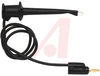 Banana Plug; Banana Plug; Beryllium Copper; Gold Plated; Glass Filled Nylon - 70198061 - Allied Electronics, Inc.