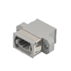 Fiber Optic Connector Adapters - 5073-FOA-992B-ND - DigiKey