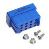 Backplane Connector Housings - 4306-MMIP12W12F00830-ND - DigiKey