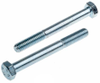Hex Bolts - 279644 - RS Components, Ltd.