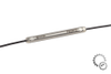 Optical Config. Rug. Temperature Sensor -- K-FS63RTS - Image