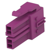 Rectangular Connector Housings - 17-2465651-5-ND - DigiKey