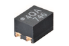 G3VM-21QR□/41QR□□/61QR□ MOSFET Relays S-VSON(L) 4-pin, Low-output-capacitance and Low-ON-resistance Type (with Low C × R) - G3VM-21QR1 - Omron Electronic Components – Americas