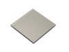 Metallic ND Filter, UV Fused Silica, 50.8x50.8 mm, 0.6 OD at 632.8 nm -- FSQ-ND06 - Image
