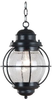 Exterior -Hanging - 79810 - Light Center (The)