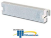 Legrand - Ortronics Series II Blank Module, .5U (Pkg of 10) - OR-40300144 - TelephoneStuff.com