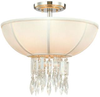 70-33 Semi-Flush Mts.-Bowl Style - 471164 - Capital Lighting, Inc.