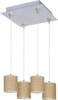 E95495-101SN Mini Pendants-4+Light Cluster - 615166 - Capital Lighting, Inc.