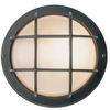 20294-BL/FST Exterior -Wall Mt./Flush - 722249 - Capital Lighting, Inc.