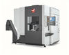 5-axis Universal Vertical Machining Center -- UMC-750 - Image