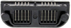 Board Mount Connector - DRC Series - DRC23-40PA-G004 - LADD Distribution