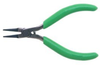 Xcelite Steel Smooth Round Straight Round Gripping Pliers RN54 - 4 1/2 in Length - Foam Cushion Grip - 043127-17096 - R. S. Hughes Company, Inc.