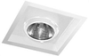 Hid Recessed Housing - DCT4-N-39H-WH - Juno Lighting Group