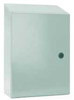 Multipurpose Wall Mount Enclosure -- N412242412CST