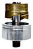 Round Knockout Punch Unit - 740H-1-7/32 - Greenlee Textron, Inc.
