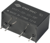 1 W Board Mount Isolated DC-DC Converter - VHS1-S5-S5-SIP - CUI Inc.
