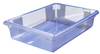 8.5 Gallon Blue StorPlus Color-Coded Food Storage Box 26