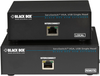 KVM Extender VGA USB HID RS232 Audio CATX Single Access -- ACU6022A