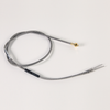 Glass Core Fiber Optic Cable -- 43GT-TAB15SK