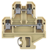 Terminal Blocks - Din Rail, Channel - 281-4113-ND - DigiKey