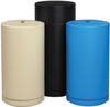Tank, Cover Safety Valve w/ float, Air Check -- Round Brine Tanks - Fully Assembled