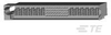 Rectangular Power Connectors - 6450520-6 - TE Connectivity