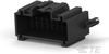 PCB Headers & Receptacles - 2318053-2 - TE Connectivity