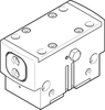 Parallel gripper -- HGPD-40-A - Image