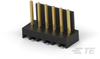 PCB Headers & Receptacles - 3-647108-6 - TE Connectivity