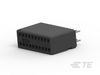 PCB Headers & Receptacles -- 2-104078-1 - Image